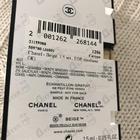 Отзыв Chanel Beige