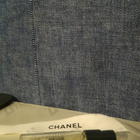 Отзыв Chanel Beige