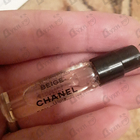 Отзыв Chanel Beige