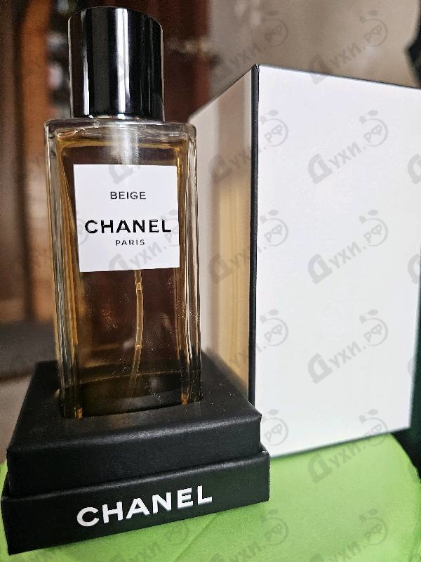 Купить Beige от Chanel