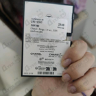 Отзыв Chanel Beige