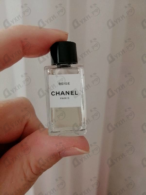 Купить Beige от Chanel