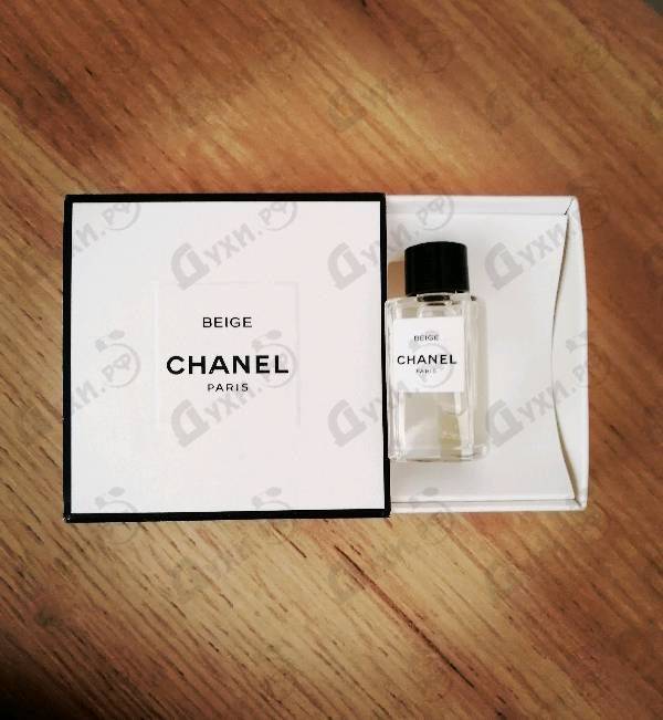 Отзывы Chanel Beige