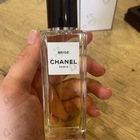 Духи Beige от Chanel