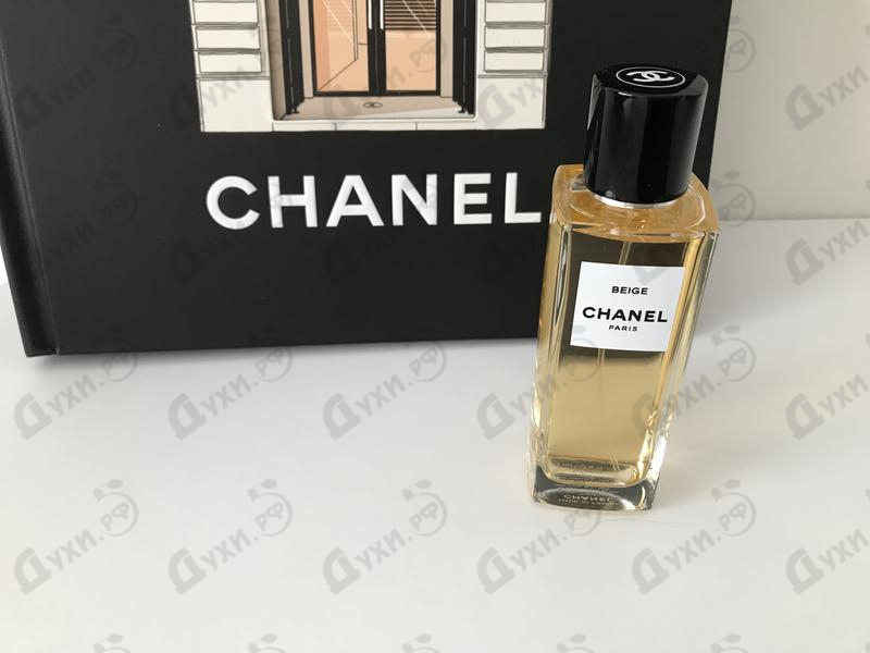 Духи Beige от Chanel