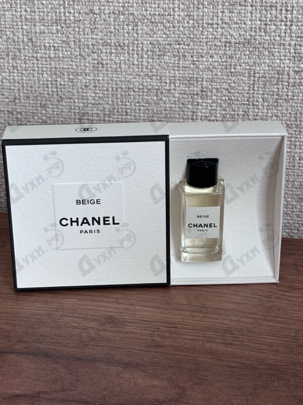 Духи Beige от Chanel