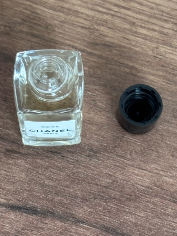 Парфюмерия Beige от Chanel