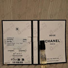 Духи Beige от Chanel