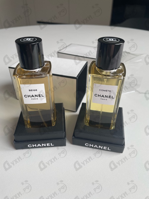 Купить Beige от Chanel
