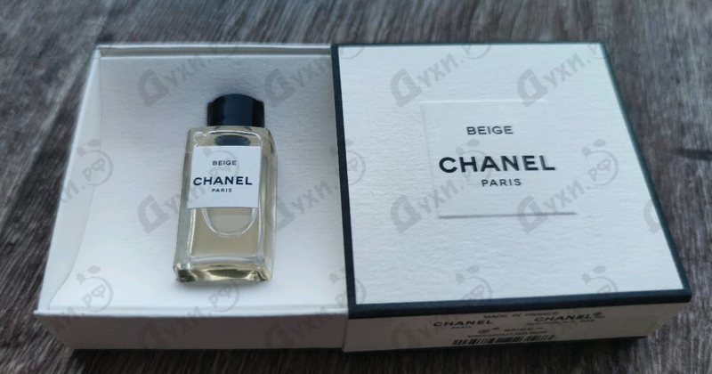 Купить Beige от Chanel