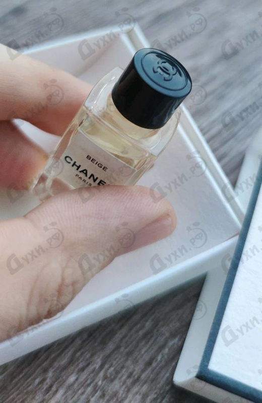 Купить Beige от Chanel