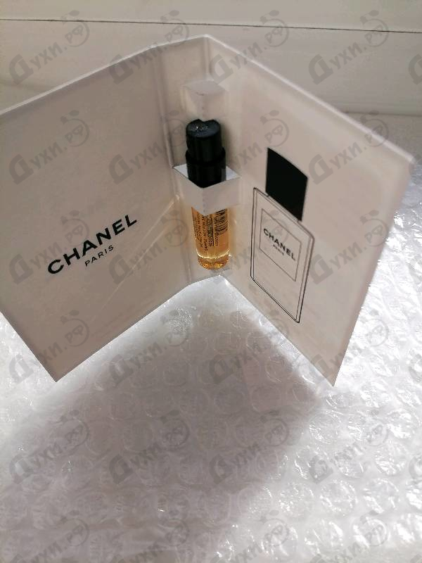 Духи Beige от Chanel