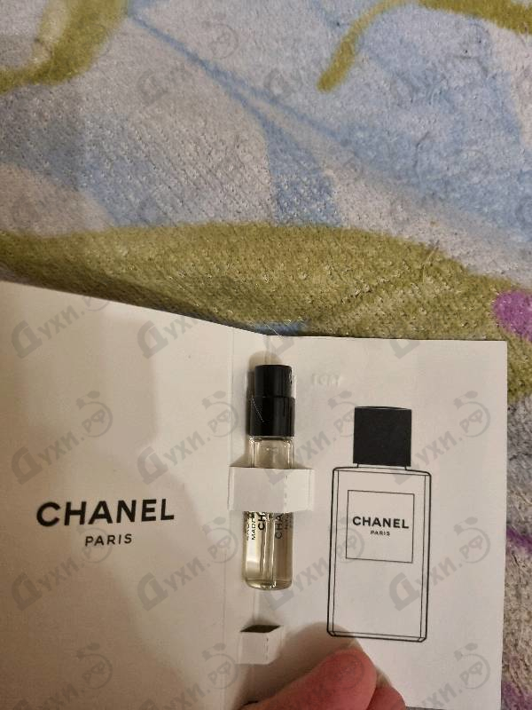 Купить Beige от Chanel