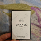 Отзыв Chanel Beige