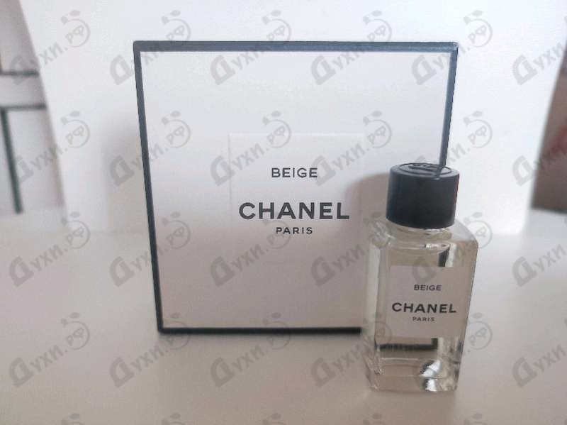 Купить Beige от Chanel