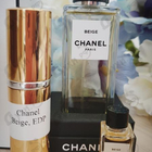 Отзыв Chanel Beige