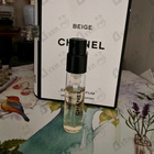Отзыв Chanel Beige