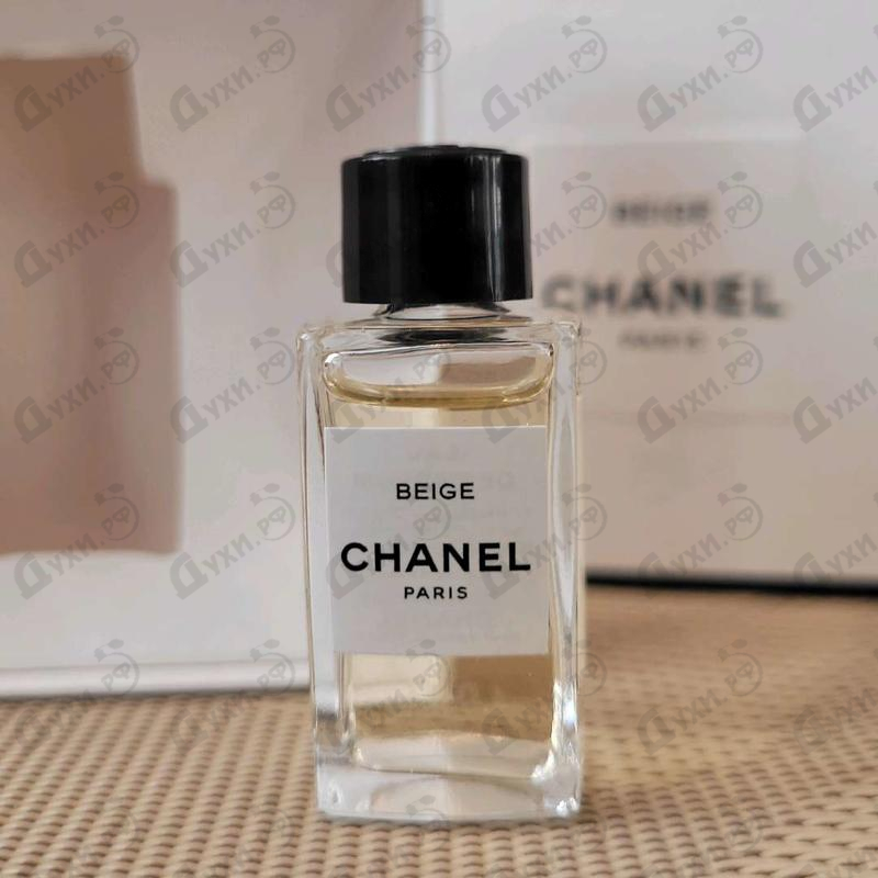 Купить Beige от Chanel