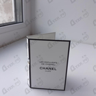 Парфюм Chanel Beige