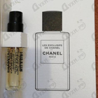 Отзыв Chanel Beige