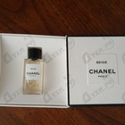 Отзыв Chanel Beige