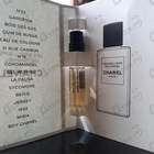 Отзыв Chanel Beige
