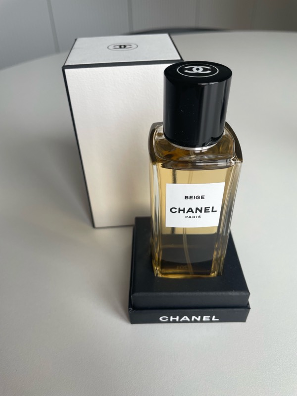 Купить Beige от Chanel