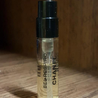 Отзыв Chanel Bel Respiro