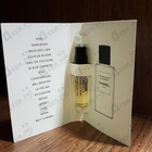 Парфюм Chanel Bel Respiro