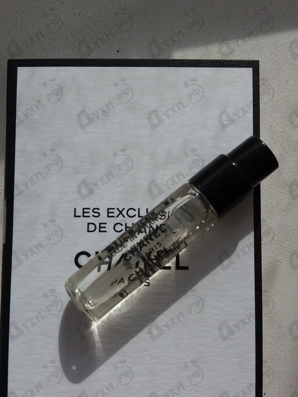 Купить Bel Respiro от Chanel