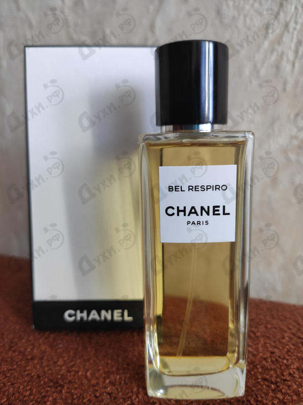 Купить Bel Respiro от Chanel