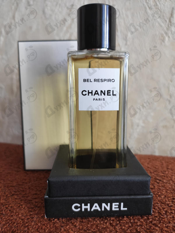 Купить Bel Respiro от Chanel