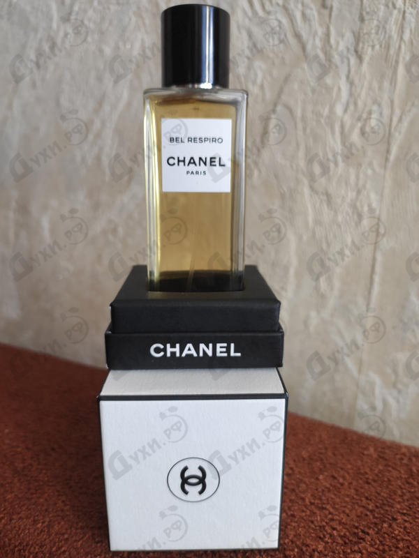 Купить Chanel Bel Respiro