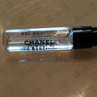 Духи Bel Respiro от Chanel