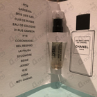 Духи Bois Des Iles от Chanel