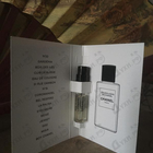 Парфюм Chanel Bois Des Iles