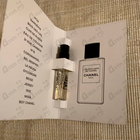 Духи Bois Des Iles от Chanel