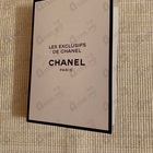 Отзывы Chanel Bois Des Iles