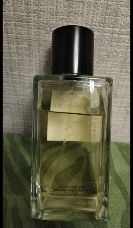 Купить Chanel Bois Des Iles