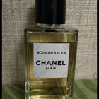 Духи Bois Des Iles от Chanel
