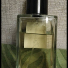 Духи Bois Des Iles от Chanel