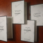 Отзыв Chanel Bois Des Iles