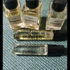 Отзывы Chanel Bois Des Iles