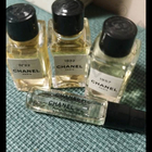 Отзыв Chanel Bois Des Iles