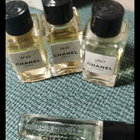 Отзыв Chanel Bois Des Iles