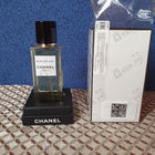 Отзыв Chanel Bois Des Iles