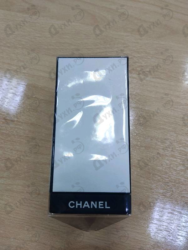 Отзыв Chanel Bois Des Iles