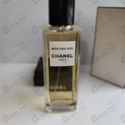 Отзыв Chanel Bois Des Iles