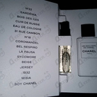 Отзывы Chanel Bois Des Iles