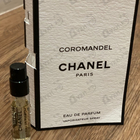 Отзыв Chanel Coromandel